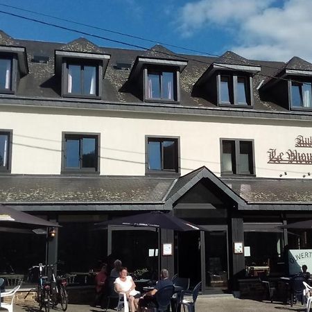 Poupehan Auberge Le Vieux Moulin מראה חיצוני תמונה